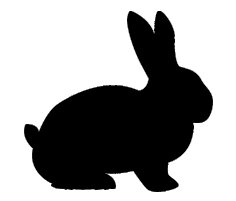 Hundekauartikel vom Kaninchen Schmackhafte...