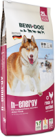 BEWI DOG h-energy 25 kg