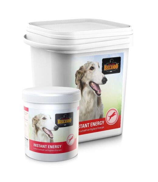 BELCANDO Instant Energy