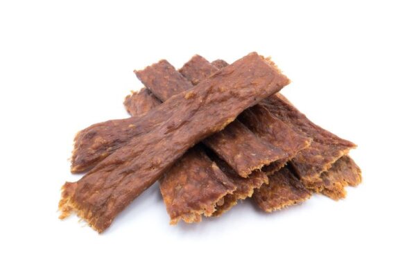 Puten Fleischstreifen Kaustreifen