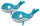 KONG Cuteseas Whale (Wal)