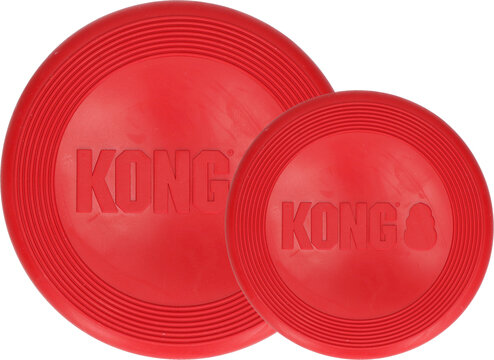 KONG Flyer