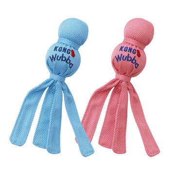 KONG Wubba Puppy S