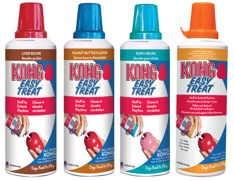 KONG Easy Treat