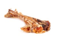 Straußen Langsehne 250 Gramm