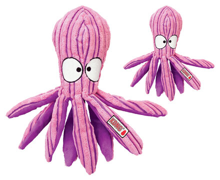 KONG Cuteseas Octopus (Oktopus)