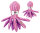 KONG Cuteseas Octopus (Oktopus)