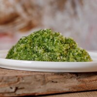 BARFGOLD Gemüsemix grün 500 Gramm