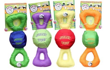 Jolly Tug