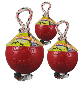 Jolly Romp-n-Roll