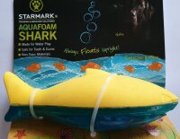 StarMark Aqua Foam Shark