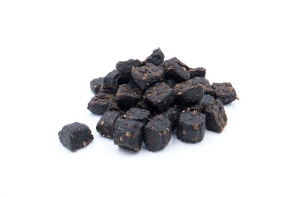 Kaninchenfleisch Würfel