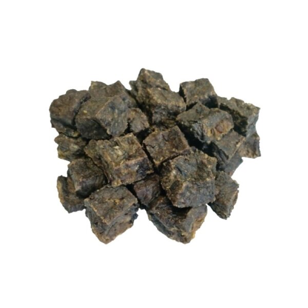 Kaninchenfleisch Würfelhappen DE