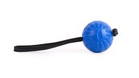 Starmark Fantastic Foam Ball 6,4cm  mit Handschlaufe