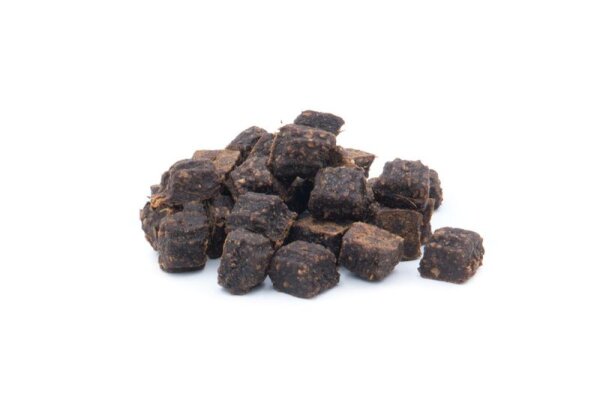 Entenfleisch Würfel