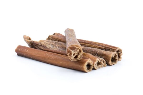 Dörrfleisch rund ca. 15 cm