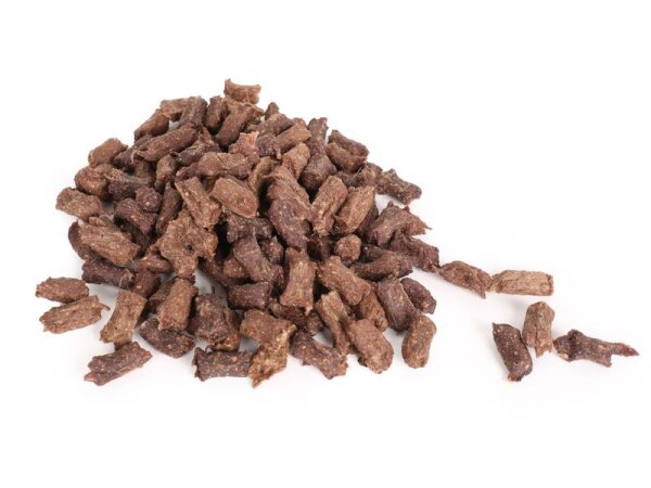 Wildfleisch Minis 98