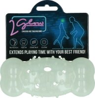 2 Glow Cracking & Tracking Bone