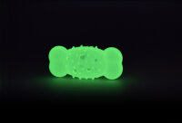 2 Glow Cracking & Tracking Bone