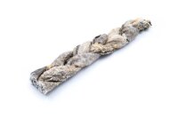 Dorschhaut geflochtene Kaustangen 250 Gramm