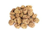 Rindfleisch Kugeln mit Kurkuma