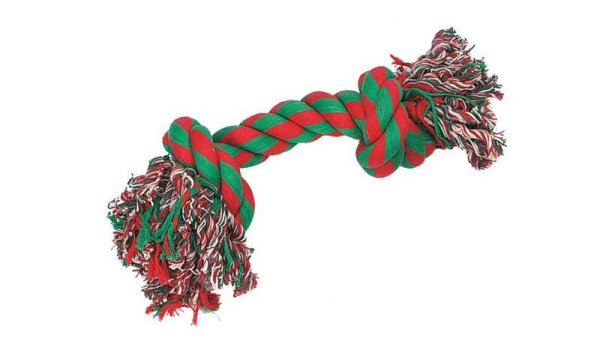 Baumwollseil mit Knoten jumbo