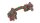 Baumwollseil mit Knoten jumbo