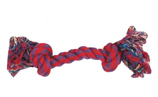 Baumwollseil mit Knoten M