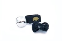 Colghans Bärenglocke in silber