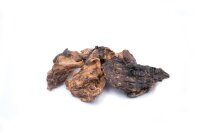 Herz vom Lamm getrocknet