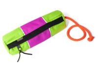 Mystique Dummy Snack Dummy small neongrün/pink