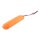 Julius K9 Schwimmspielzeug 30 x 5 cm orange