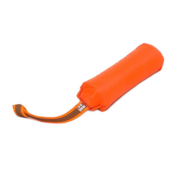 Julius K9 Schwimmspielzeug 24 x 5 cm orange
