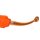 Julius K9 Schwimmspielzeug 24 x 5 cm orange