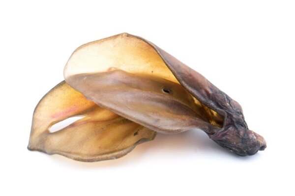 Rinderohren aus der EU