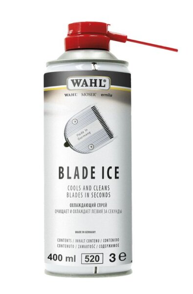 Blade Ice 4 in 1 Spray