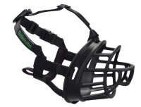 Maulkorb Baskerville Ultra Muzzle, Größe 2
