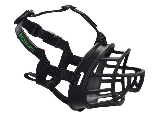 Maulkorb Baskerville Ultra Muzzle, Größe 3
