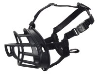 Maulkorb Baskerville Ultra Muzzle, Größe 6