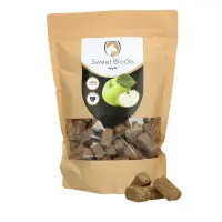 Excellent Horse Sweet Blocks Apfel – Belohnungssnack für Pferde 1 kg