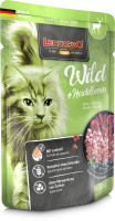 LEONARDO Wild + Blueberry 85 Gramm
