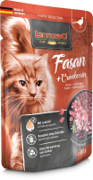 LEONARDO Fasan & Cranberry 85 Gramm