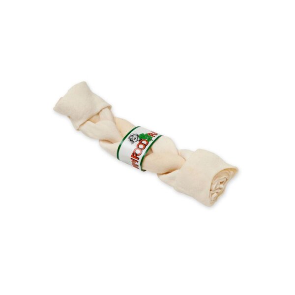 Farmfood Rawhide Dental Braided Stick M