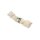 Farmfood Rawhide Zöpfe Dental Braided Stick M