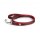 Julius K9 Premium Joggingleine, rot, 1,3m