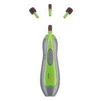 Moser elektrischer Krallenschleifer