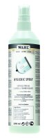 WAHL Hygiene Spray für Scherköpfe