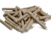 Farmfood Zahnpflege Dental Munchie Heart & Rice