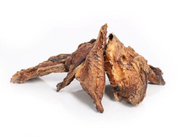 Rinderlefzen in Stücken