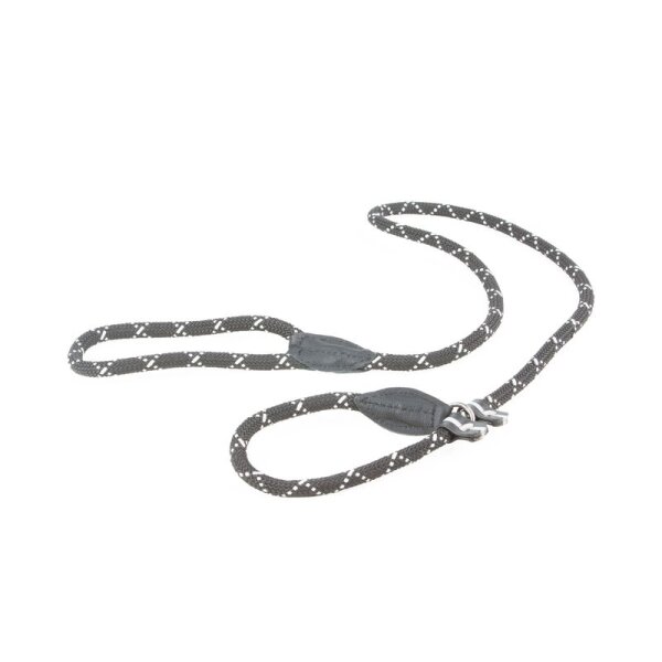 K9 IDC Retrieverleine 12 mm / 1,2 m, fluoreszierend